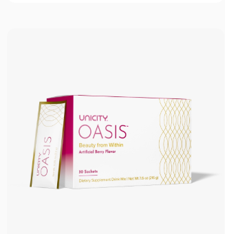 Oasis