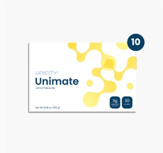 Unimate Booster Bulk