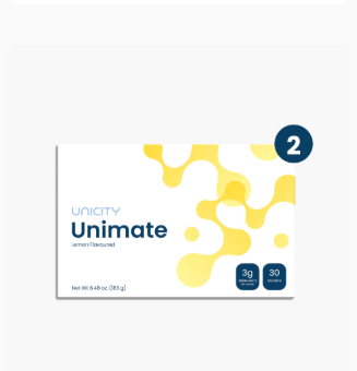 Unimate Booster Pack