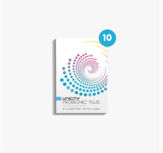 ProBionic Plus 10x