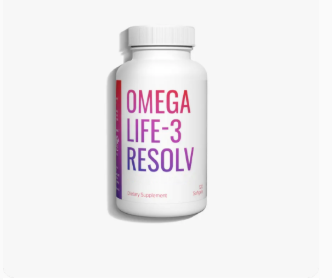 OmegaLife-3 Resolv