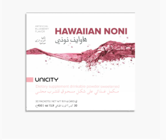 Noni Hawaïen