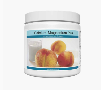 Complexe Calcium Magnésium